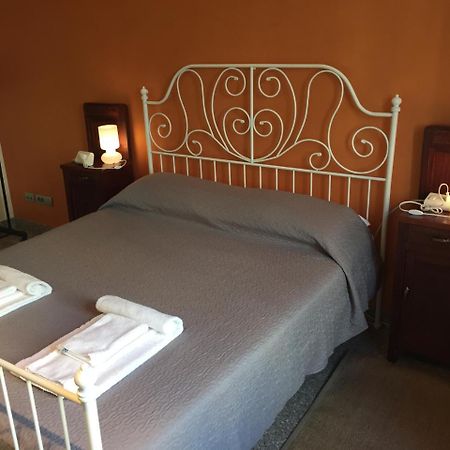 Bergamo Center Rooms Luaran gambar