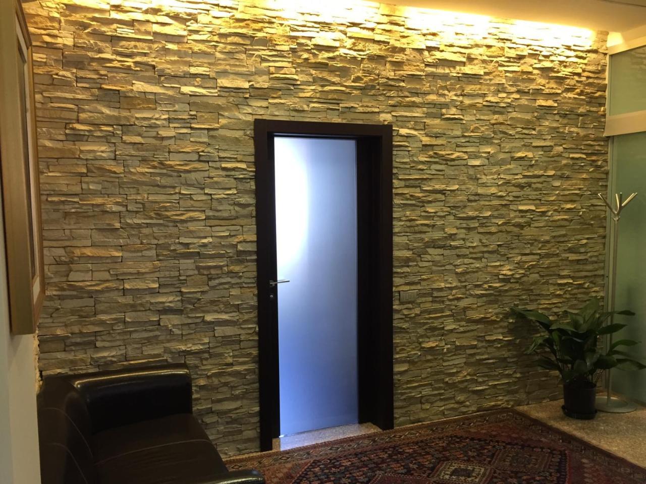 Bergamo Center Rooms Luaran gambar
